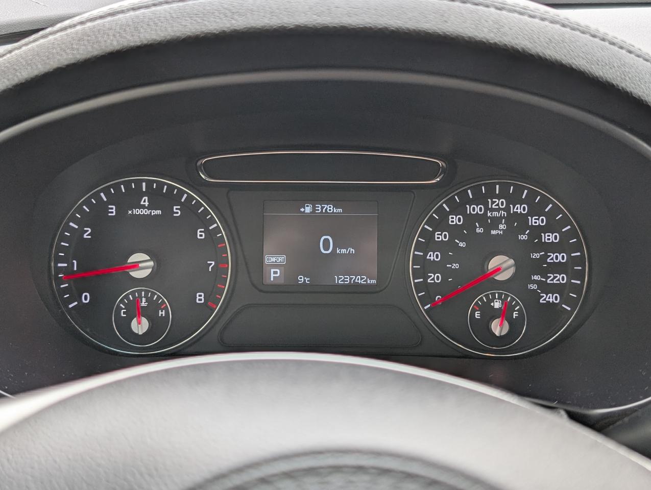 2019 Kia Sorento EX 2.4 Photo