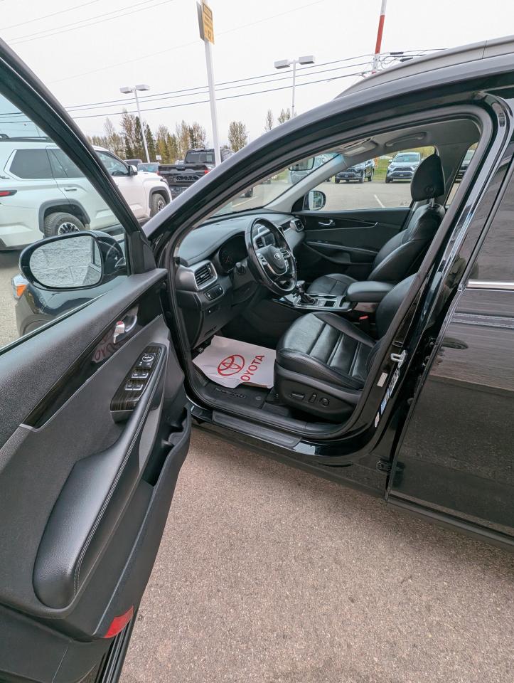 2019 Kia Sorento EX 2.4 Photo