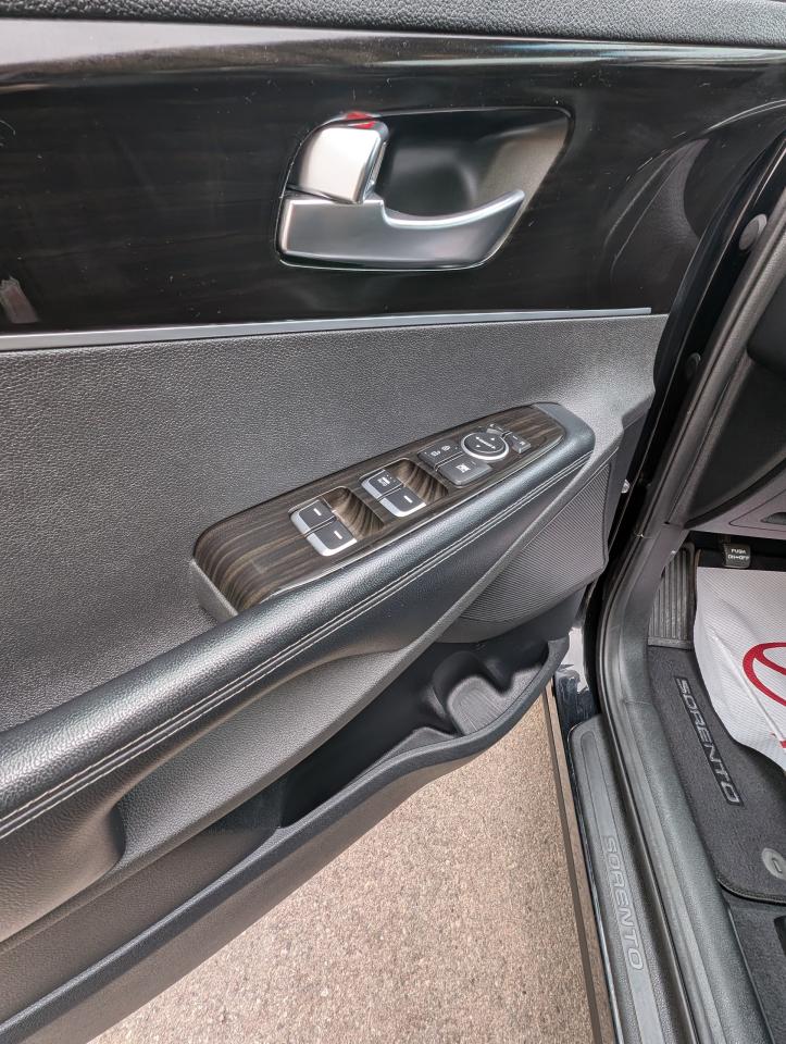 2019 Kia Sorento EX 2.4 Photo