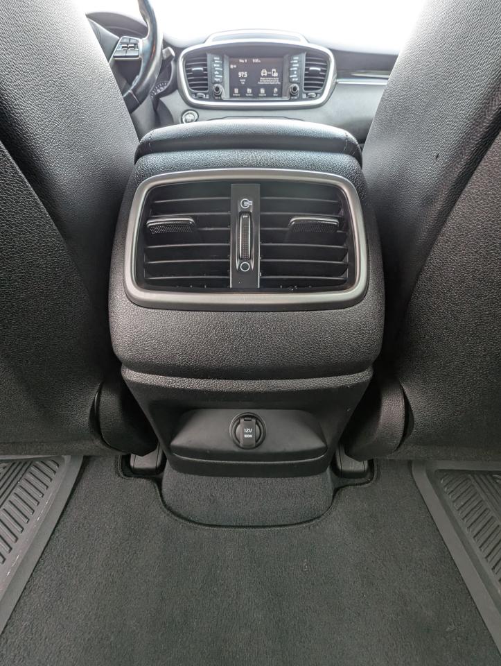2019 Kia Sorento EX 2.4 Photo