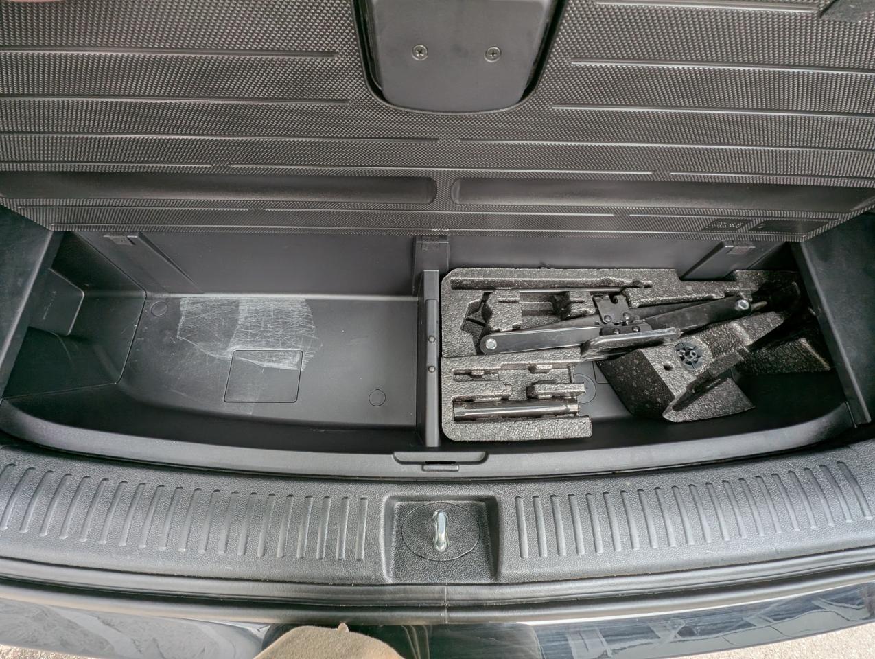 2019 Kia Sorento EX 2.4 Photo