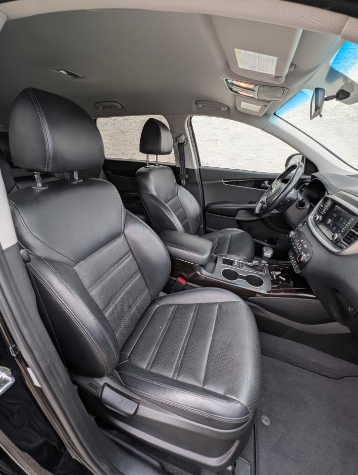 2019 Kia Sorento EX 2.4 Photo
