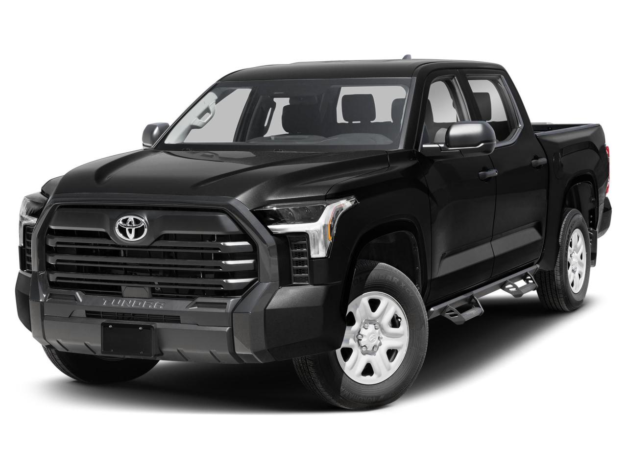 Used 2023 Toyota Tundra SR for sale in Smithers, BC