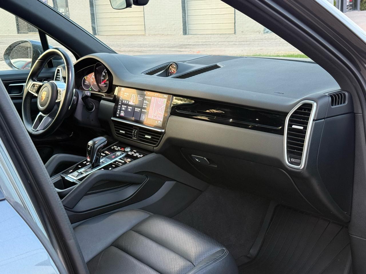 2020 Porsche Cayenne AWD NAVI|BACKUP|SUNROOF - Photo #10