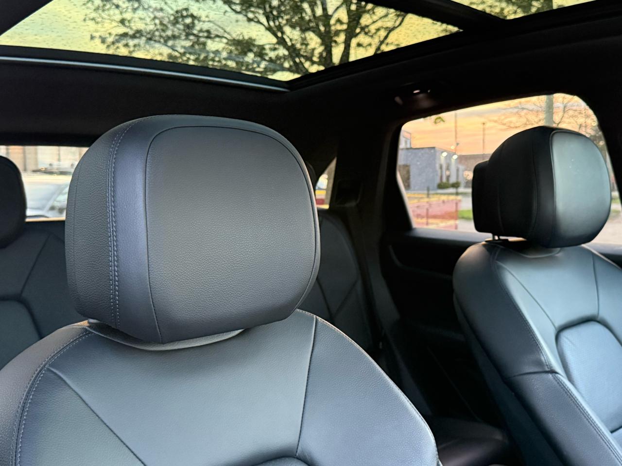 2020 Porsche Cayenne AWD NAVI|BACKUP|SUNROOF - Photo #12