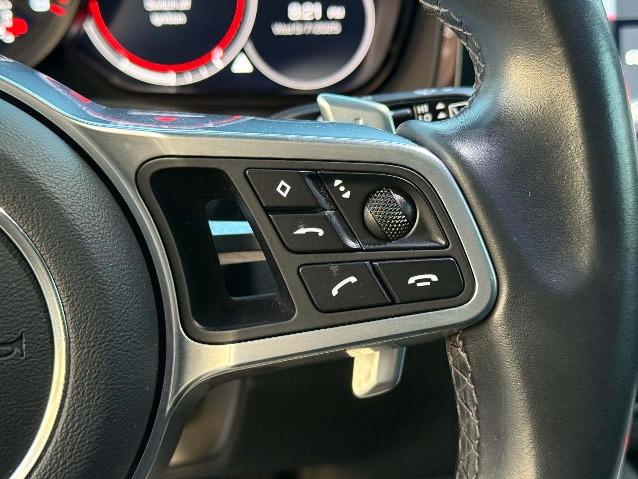 2020 Porsche Cayenne AWD NAVI|BACKUP|SUNROOF - Photo #20