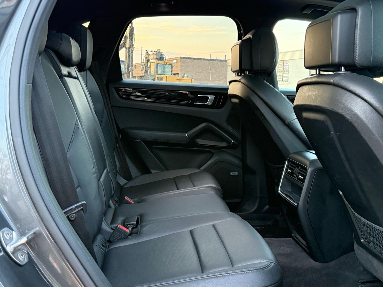 2020 Porsche Cayenne AWD NAVI|BACKUP|SUNROOF - Photo #14