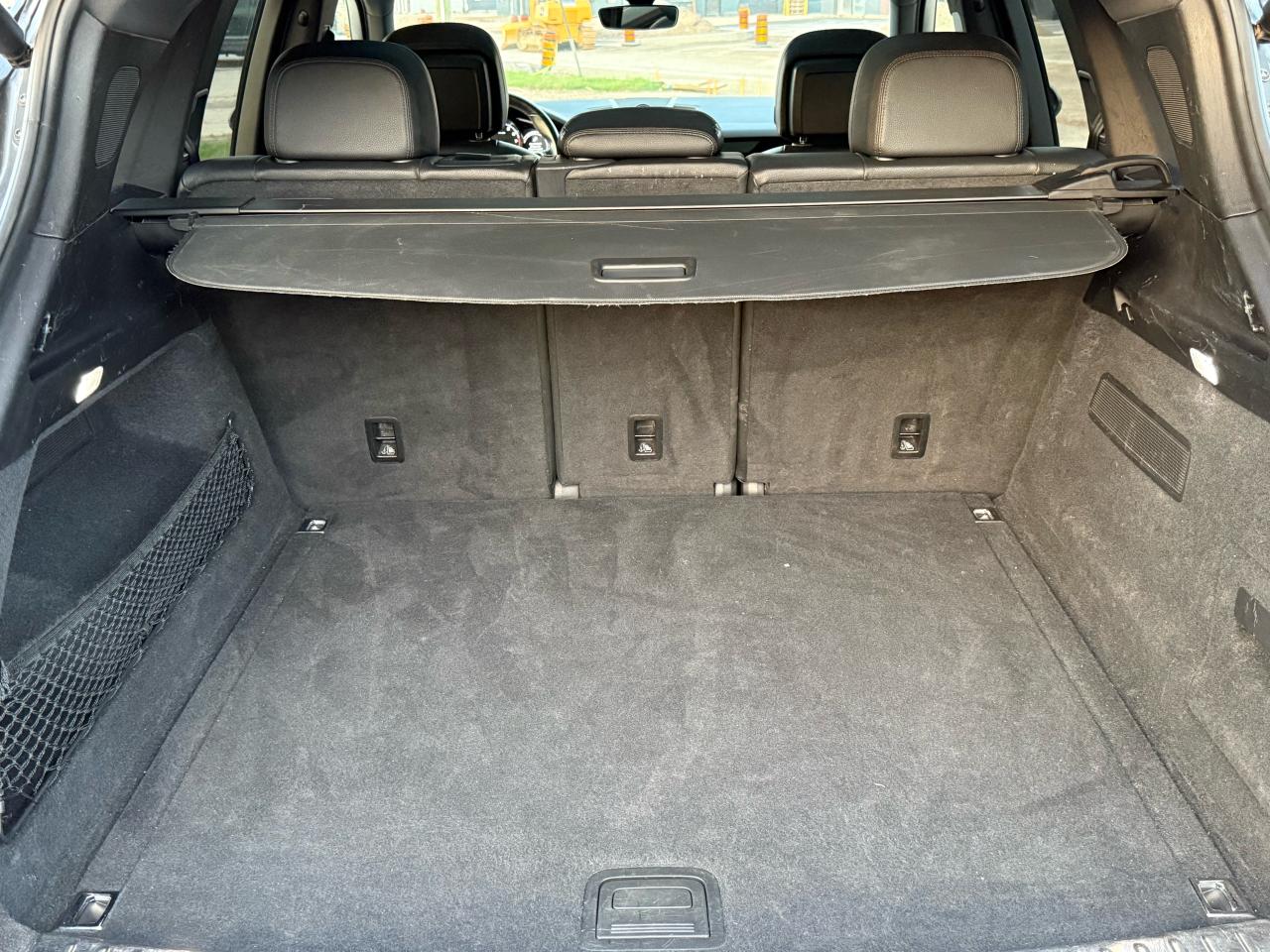 2020 Porsche Cayenne AWD NAVI|BACKUP|SUNROOF - Photo #16
