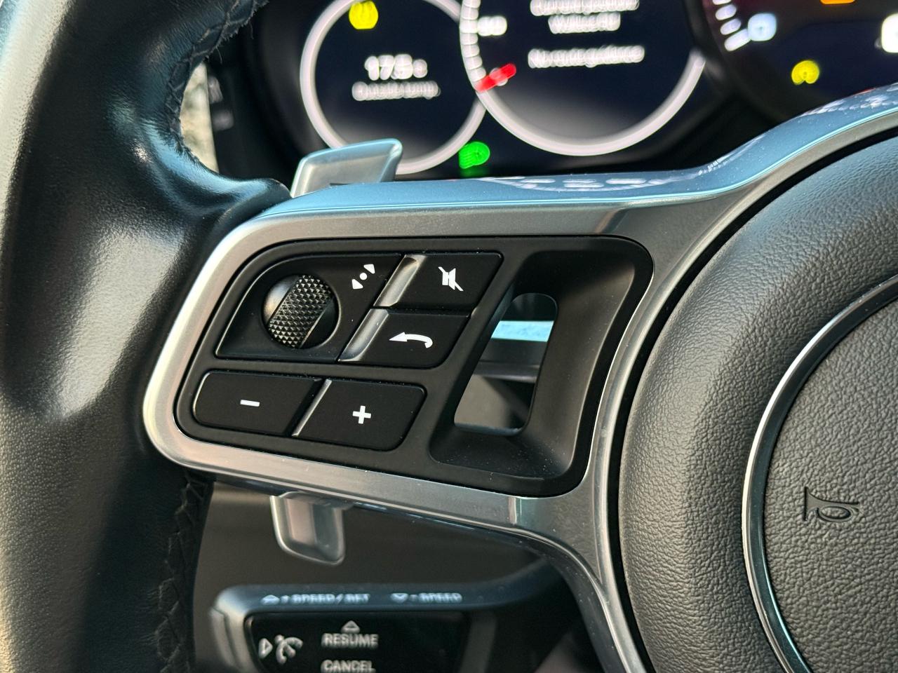 2020 Porsche Cayenne AWD NAVI|BACKUP|SUNROOF - Photo #19