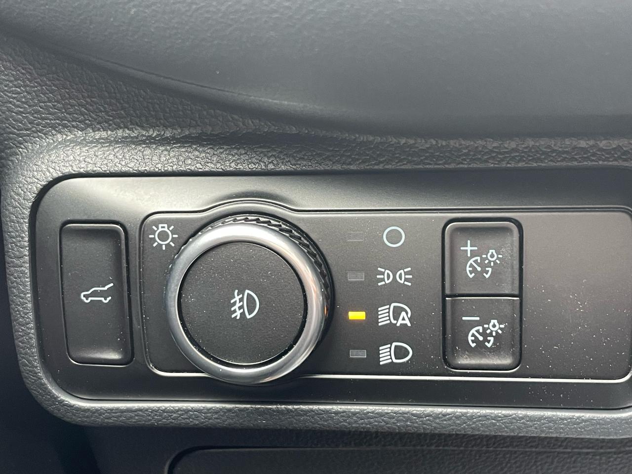 2025 Ford Explorer ST-LINE 4WD Photo5