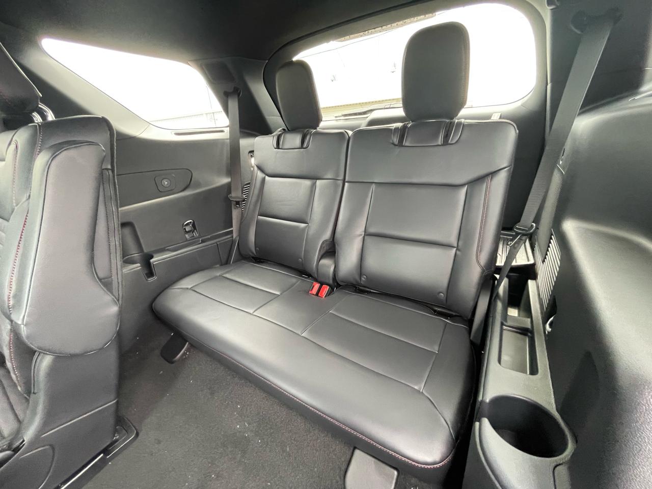 2025 Ford Explorer ST-LINE 4WD Photo5