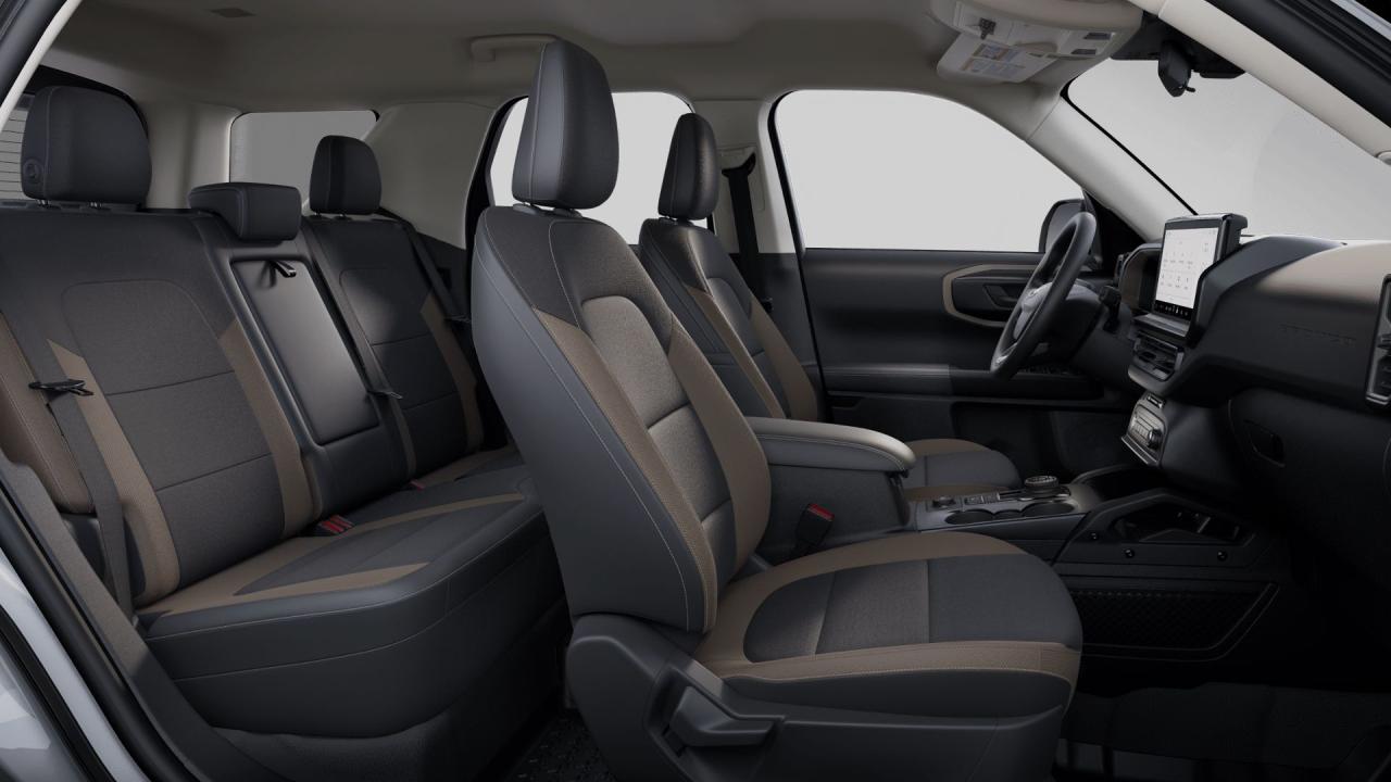 2025 Ford Bronco Sport Big Bend® Photo5