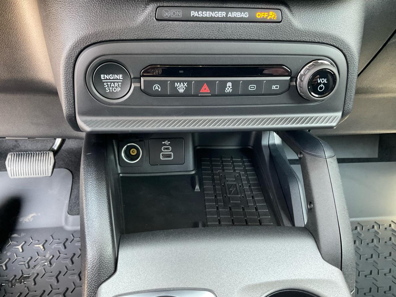 2025 Ford Bronco Sport Big Bend 4x4 Photo5