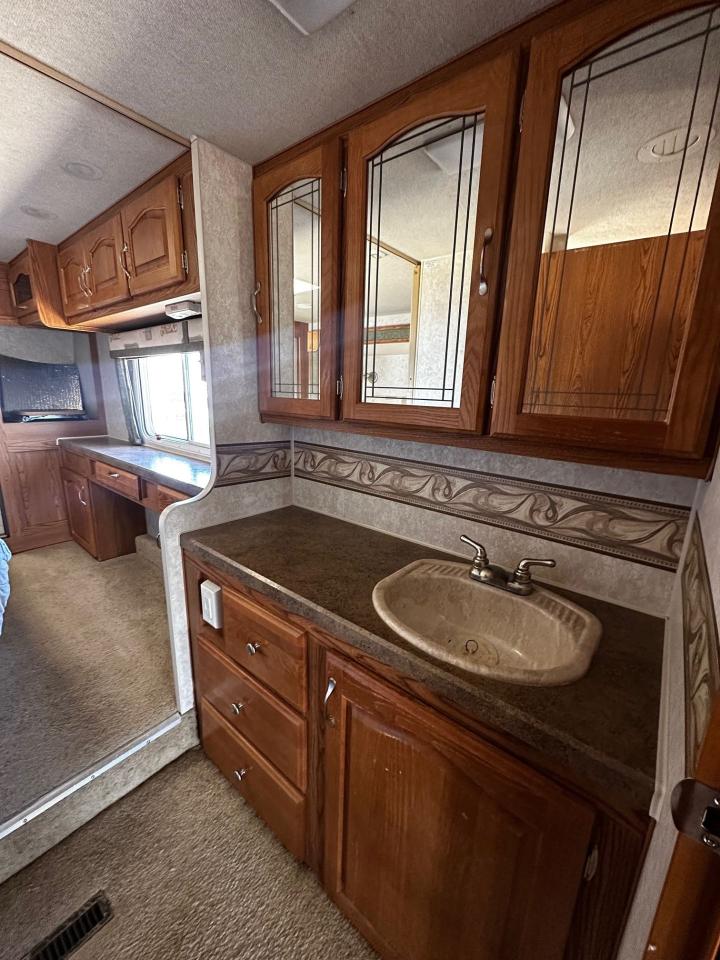 2007 ARCTIC FOX 29-5T 