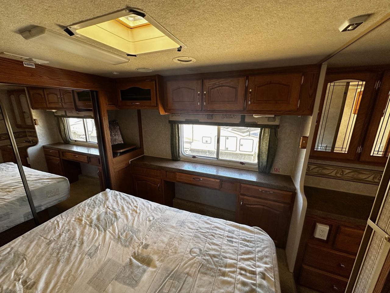2007 ARCTIC FOX 29-5T 