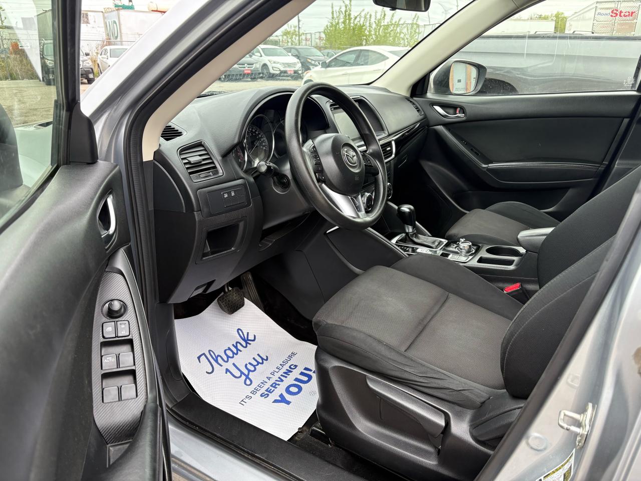 2016 Mazda CX-5 GX - Photo #8
