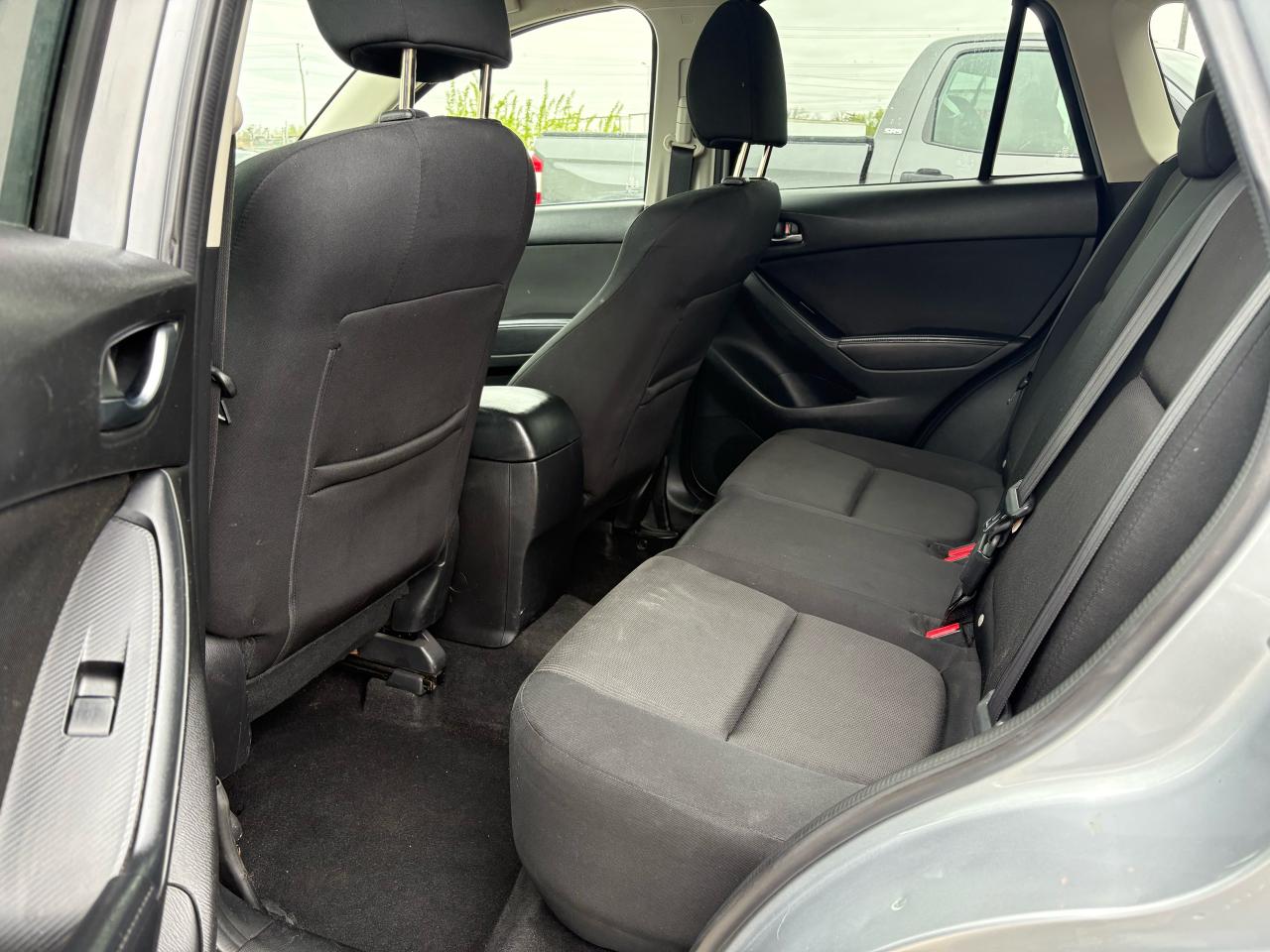 2016 Mazda CX-5 GX - Photo #12
