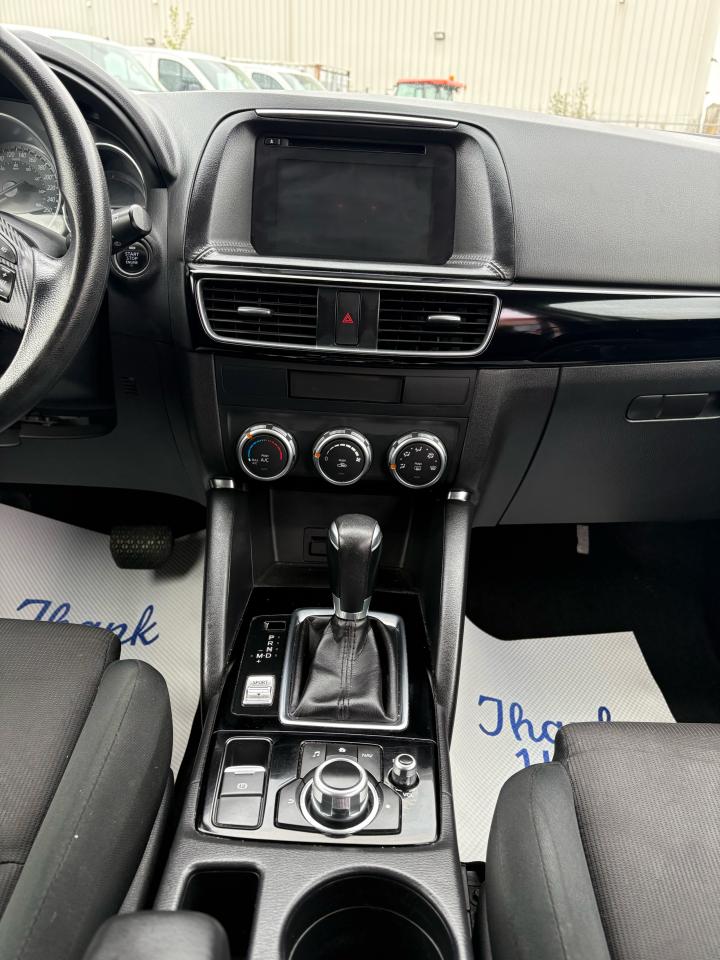 2016 Mazda CX-5 GX - Photo #11