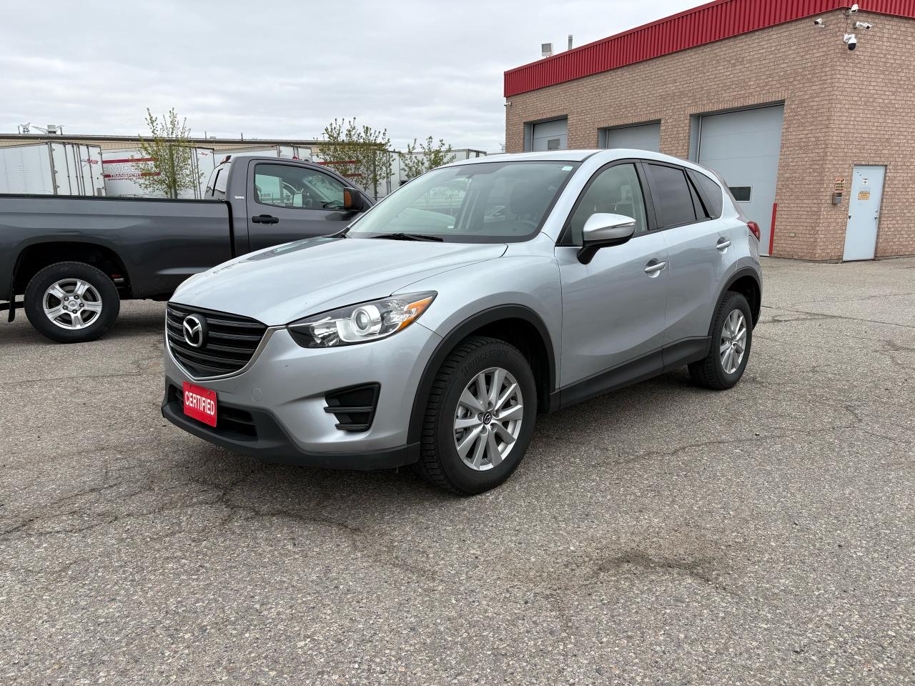 Used 2016 Mazda CX-5 GX for sale in Milton, ON
