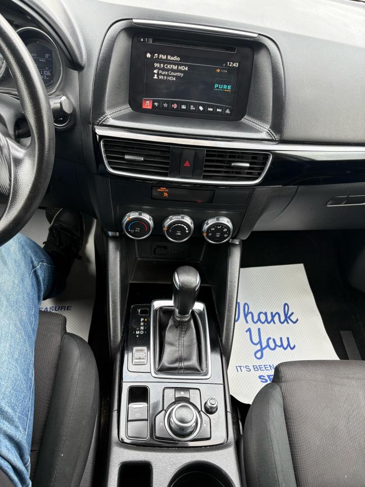 2016 Mazda CX-5 GX - Photo #13
