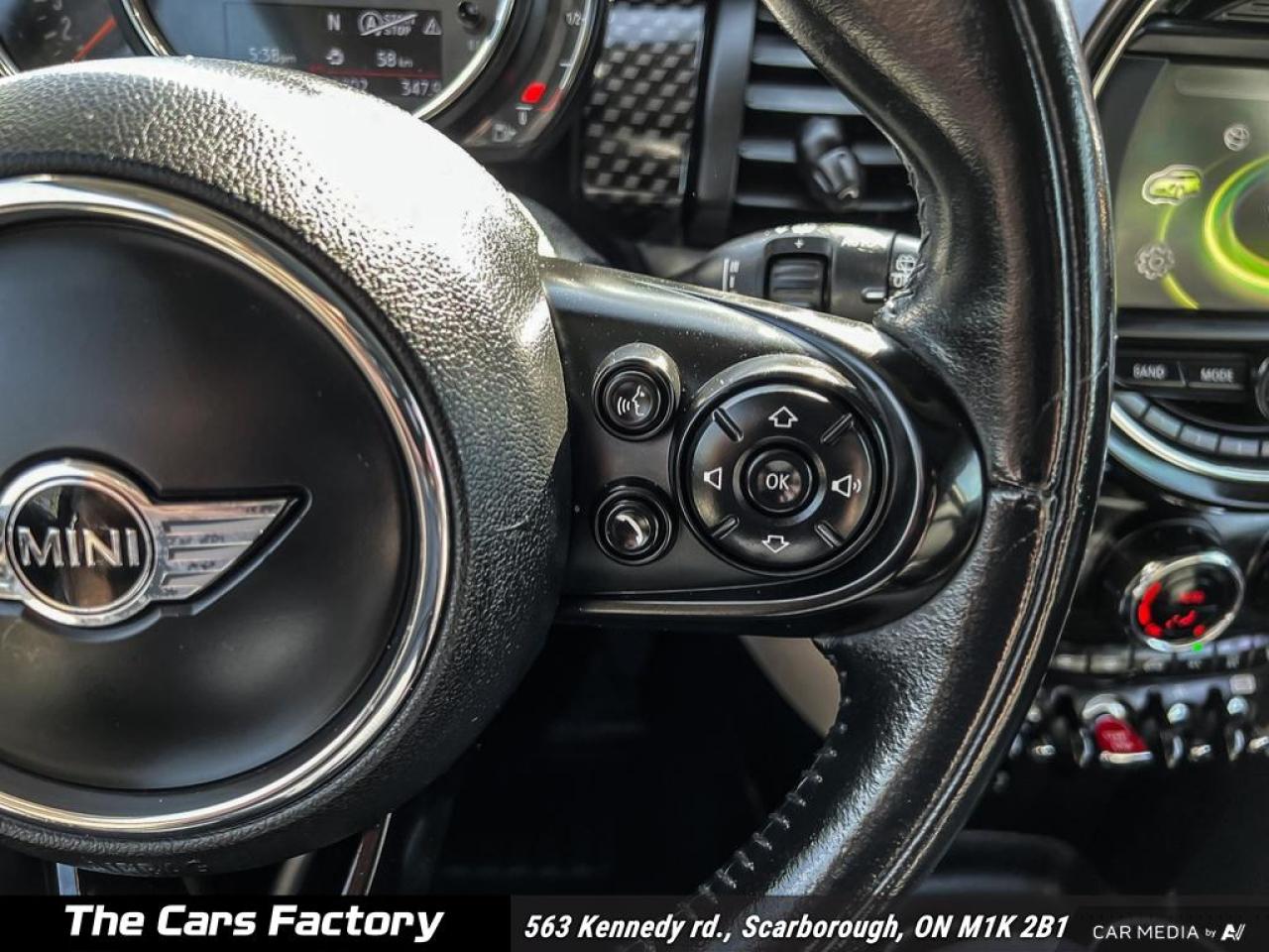 2018 MINI Cooper S 6MT - No Accident! - Photo #15