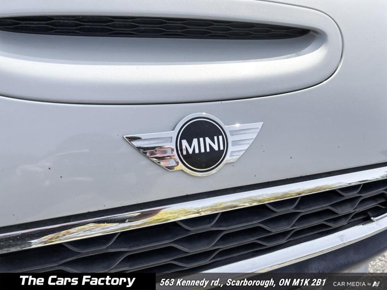 2018 MINI Cooper S 6MT - No Accident! - Photo #8