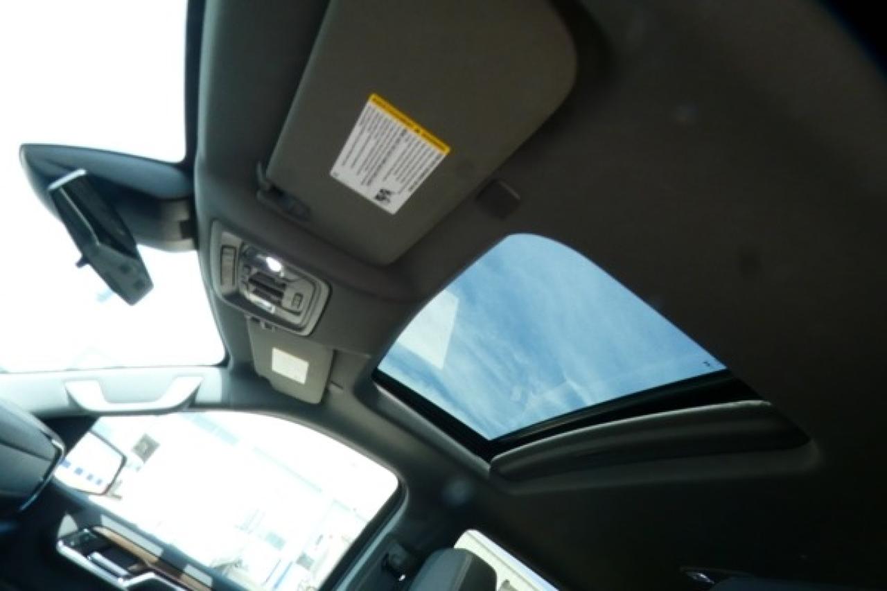2024 Chevrolet Silverado 1500 LT Trail Boss w/Htd Leather, S/R, NAV ready, BUC - Photo #17