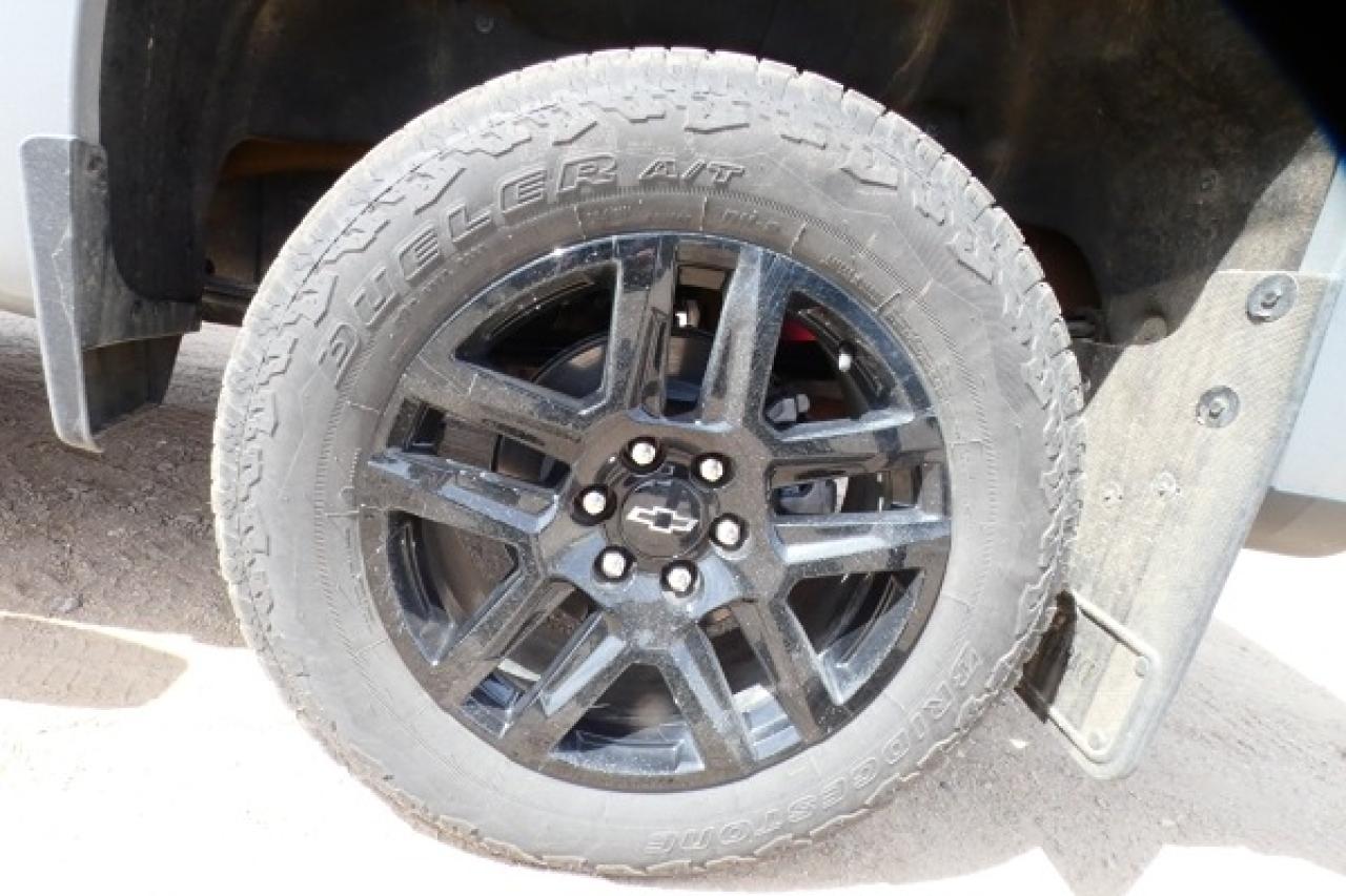 2024 Chevrolet Silverado 1500 LT Trail Boss w/Htd Leather, S/R, NAV ready, BUC - Photo #20