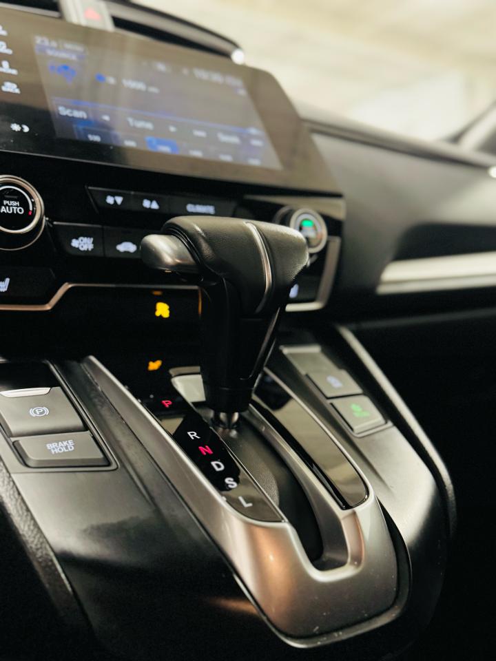 2020 Honda CR-V Sport - Photo #21