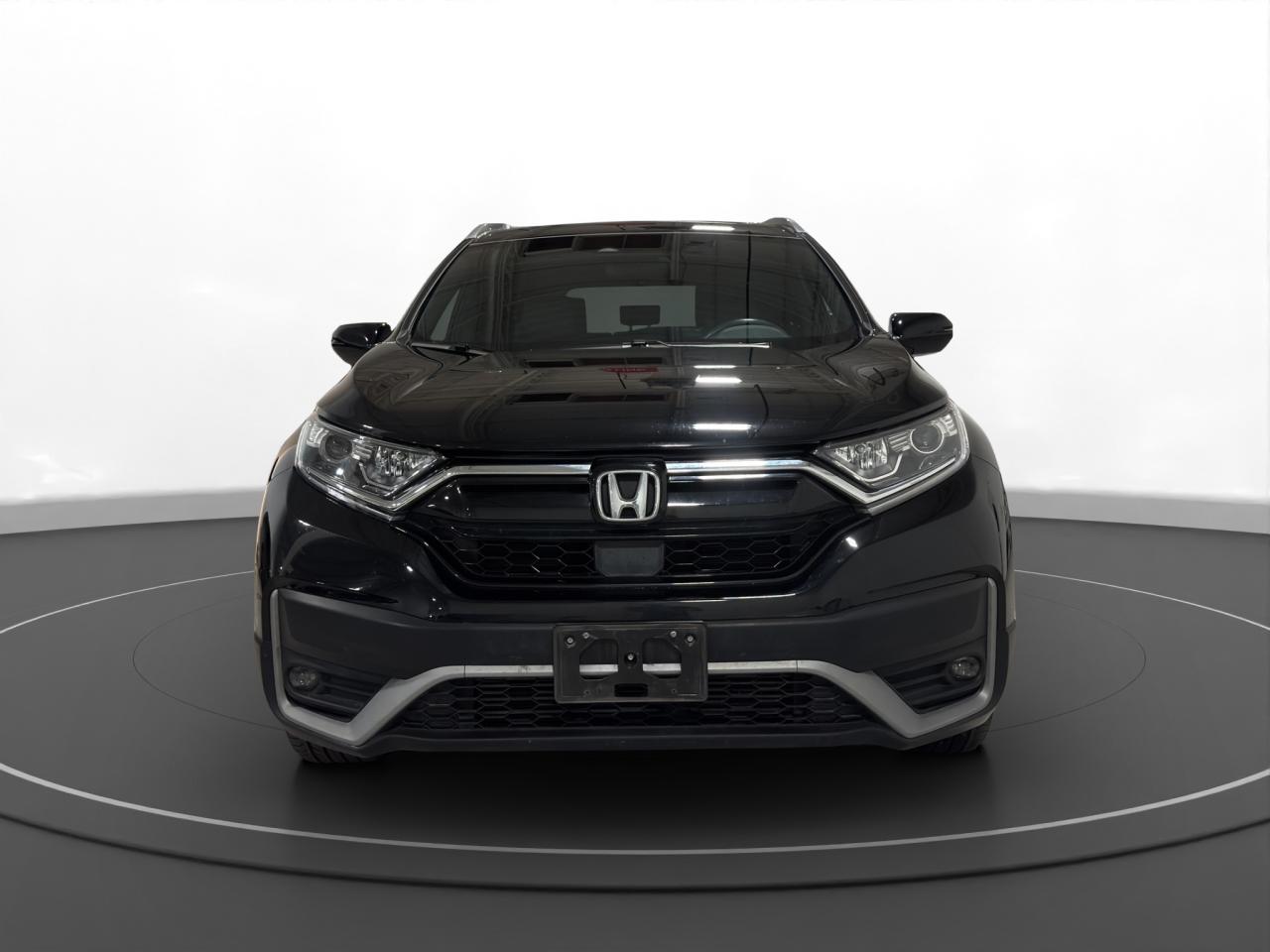 2020 Honda CR-V Sport - Photo #2