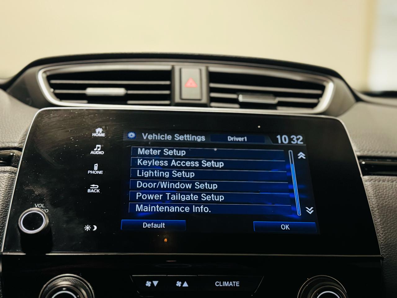 2020 Honda CR-V Sport - Photo #19