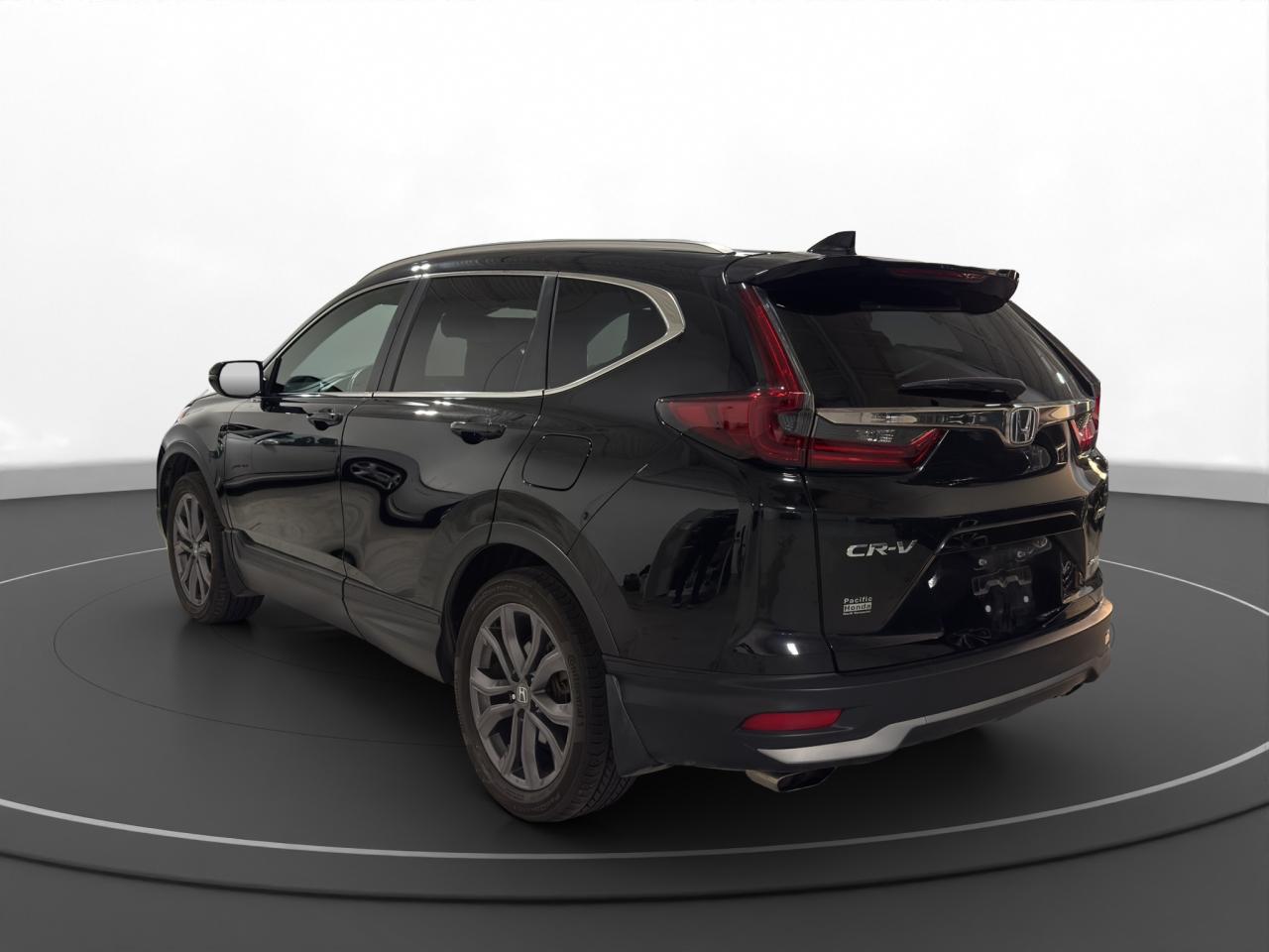 2020 Honda CR-V Sport - Photo #6