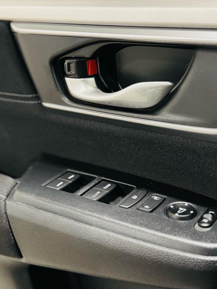 2020 Honda CR-V Sport - Photo #10