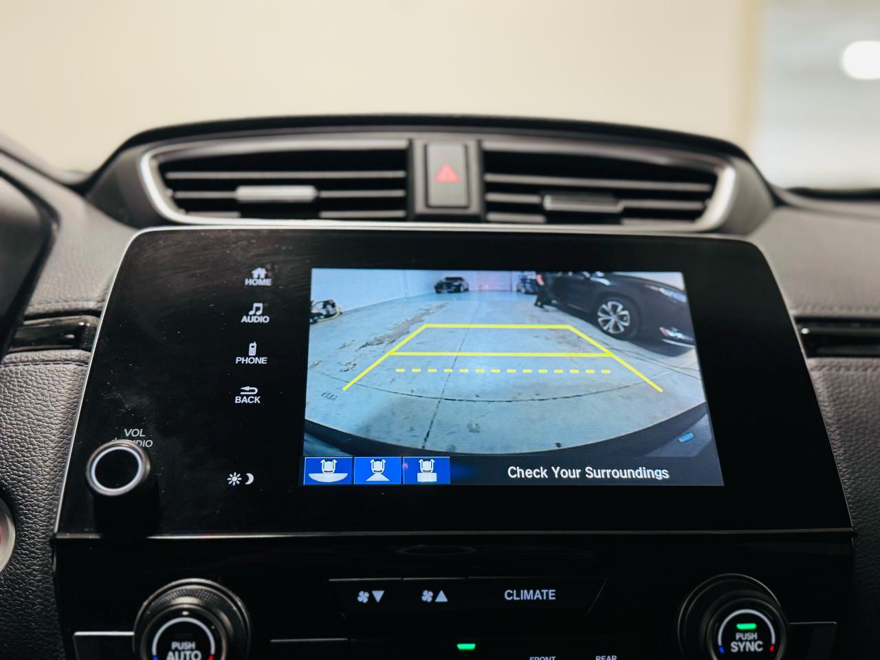 2020 Honda CR-V Sport - Photo #14