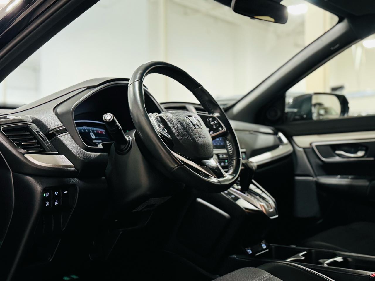 2020 Honda CR-V Sport - Photo #9