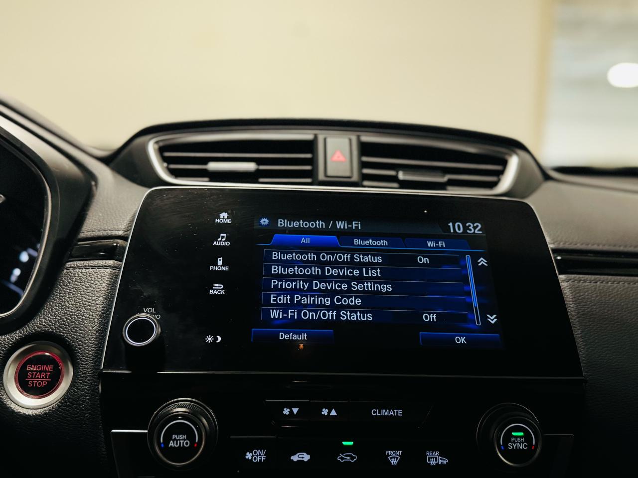 2020 Honda CR-V Sport - Photo #18
