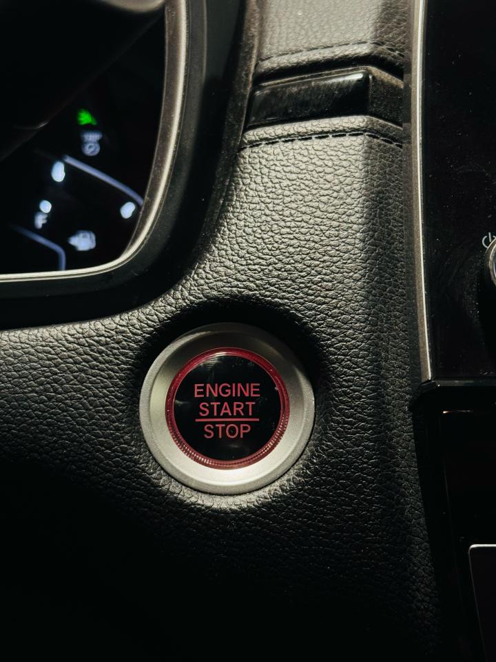 2020 Honda CR-V Sport - Photo #13