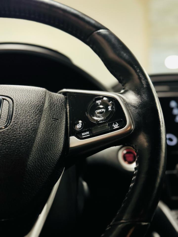 2020 Honda CR-V Sport - Photo #16
