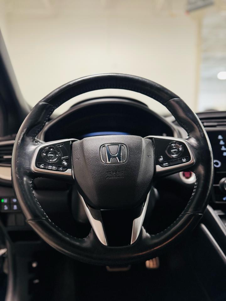 2020 Honda CR-V Sport - Photo #11