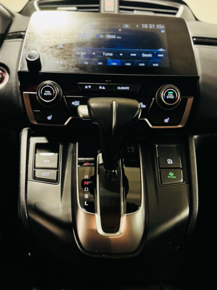 2020 Honda CR-V Sport - Photo #17