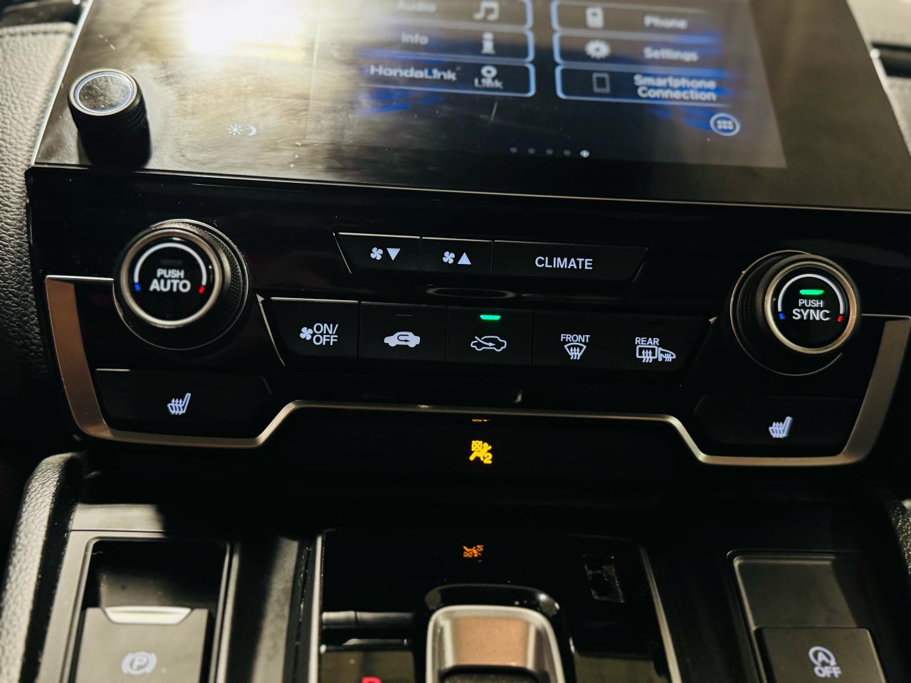 2020 Honda CR-V Sport - Photo #20