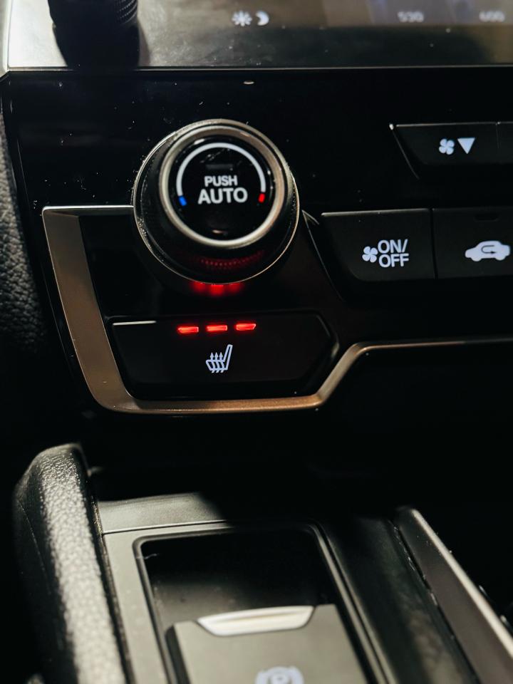 2020 Honda CR-V Sport - Photo #15