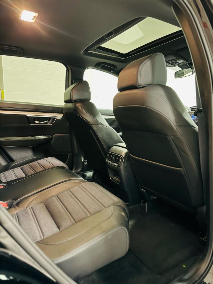 2020 Honda CR-V Sport - Photo #23