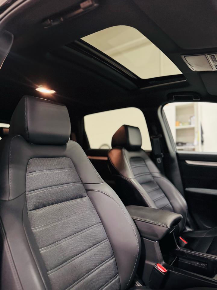2020 Honda CR-V Sport - Photo #26
