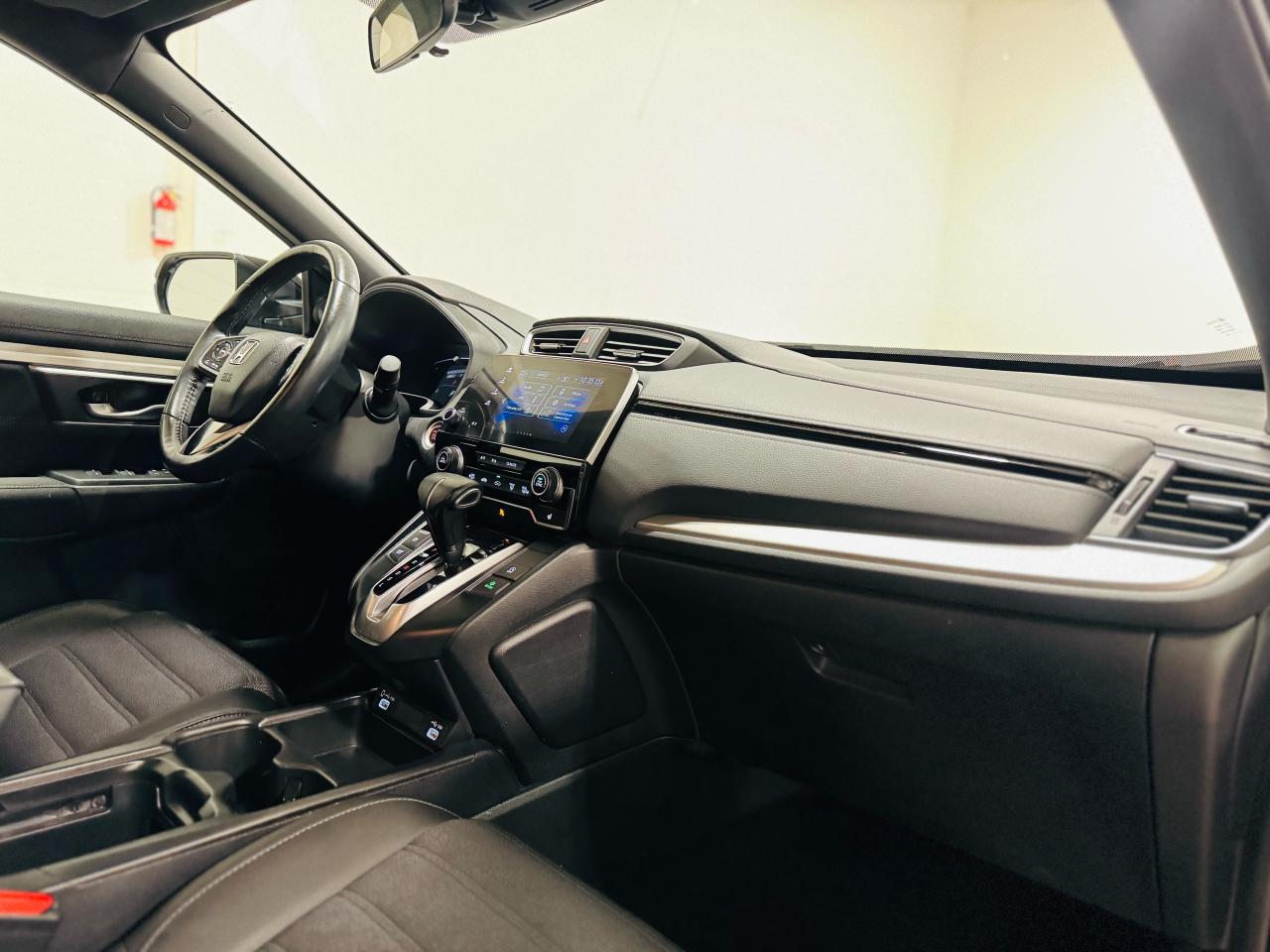 2020 Honda CR-V Sport - Photo #28