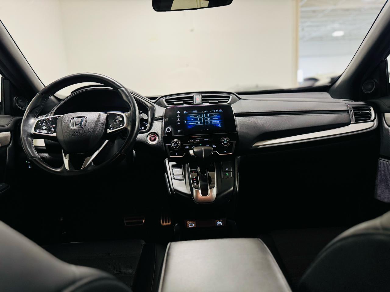 2020 Honda CR-V Sport - Photo #24