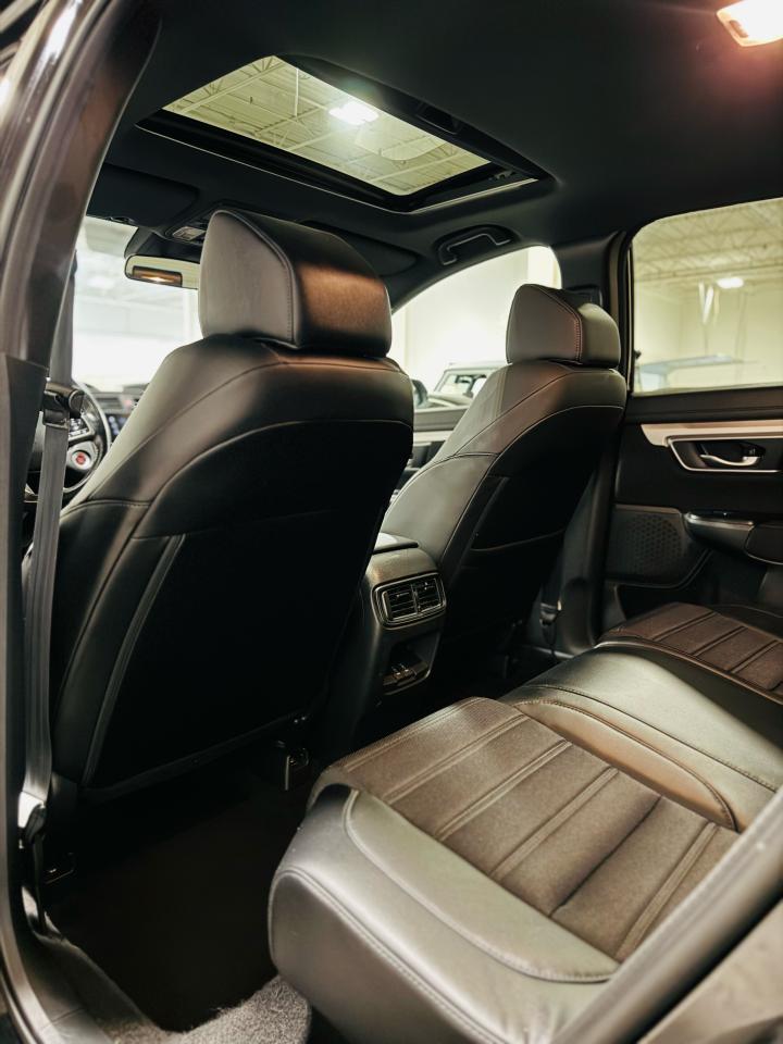 2020 Honda CR-V Sport - Photo #22