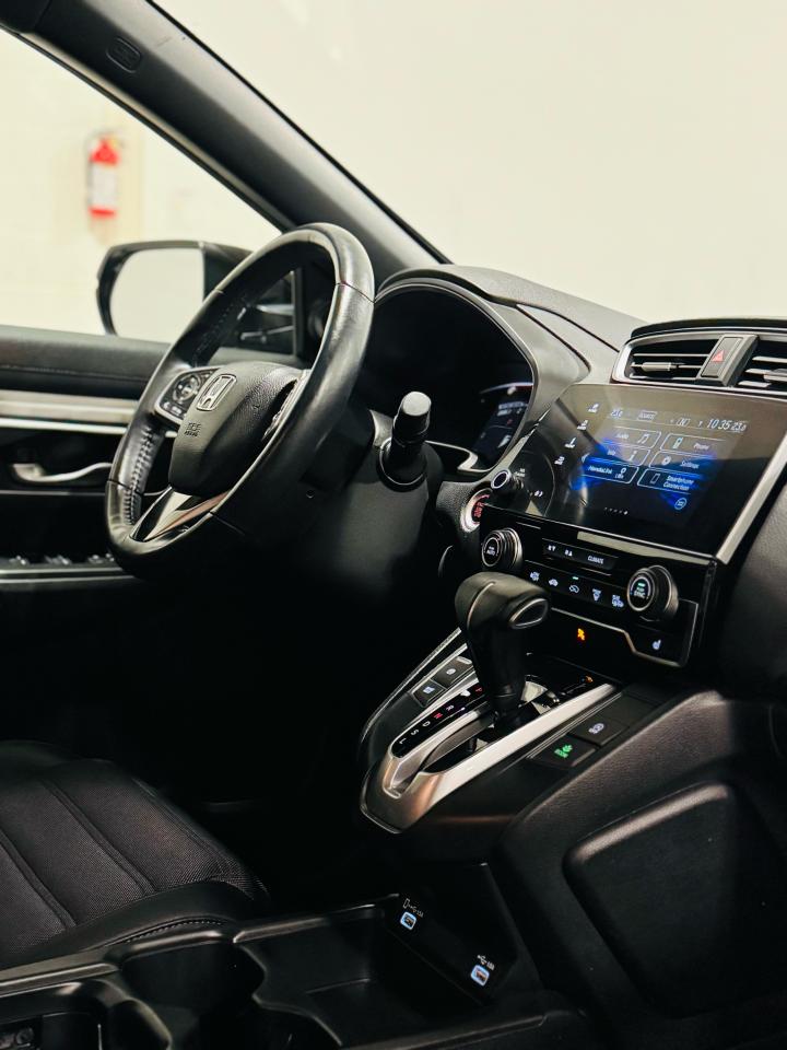 2020 Honda CR-V Sport - Photo #27