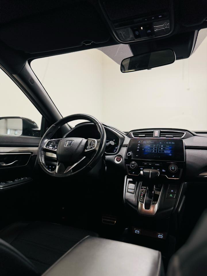 2020 Honda CR-V Sport - Photo #25