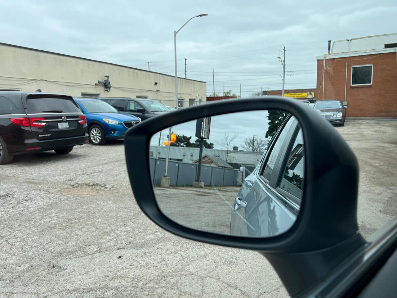 2021 Mazda CX-5 NO ACCIDENT BACKUP CAM HEATED SEATS LANE KEEP - Photo #16